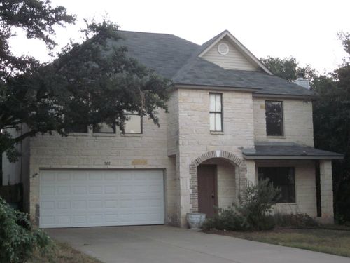 1102 Comfort St, Cedar Park, TX, 78613-7166 | Card Image