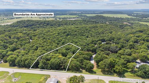 9885 Mesa Dr, Claremore, OK, 74017-0783 | Card Image