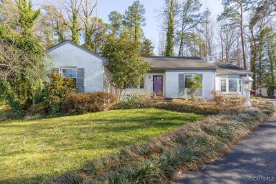 9316 Chamberlayne Road, House other with 5 bedrooms, 2 bathrooms and null parking in Mechanicsville VA | Image 1