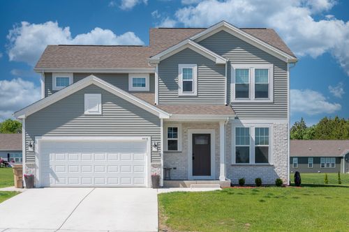 4414 20th St, Kenosha, WI, 53144-4928 | Card Image