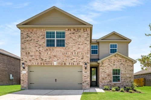 1816 Jeanine Dr, Anna, TX, 75409-5652 | Card Image