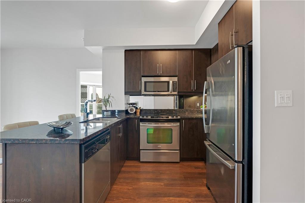 Residential in Mississauga 4