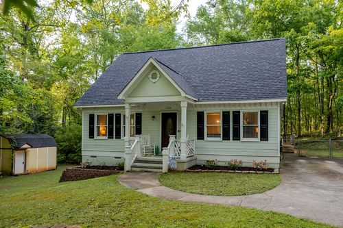 1326 Happy Trl, Macon, GA, 31220-3811 | Card Image