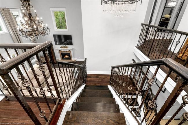 435 Country Club Dr, House other with 5 bedrooms, 5 bathrooms and 4 parking in Windsor ON | Image 25