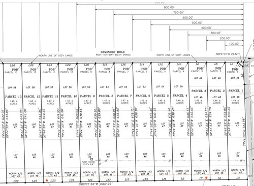 203 Seminole Beach Dr, BABSON PARK, FL, 33827 | Card Image