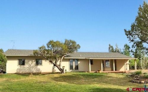 11758 Road 27.1, Dolores, CO, 81323-9246 | Card Image