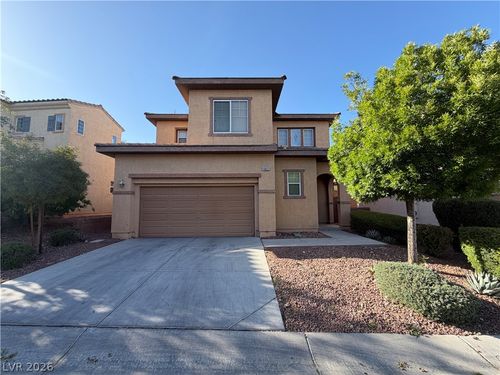 10622 Thor Mountain Ln, Las Vegas, NV, 89166-5075 | Card Image