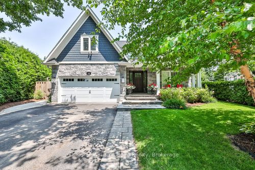 441 Claremont Cres, Oakville, ON, L6J6J9 | Card Image
