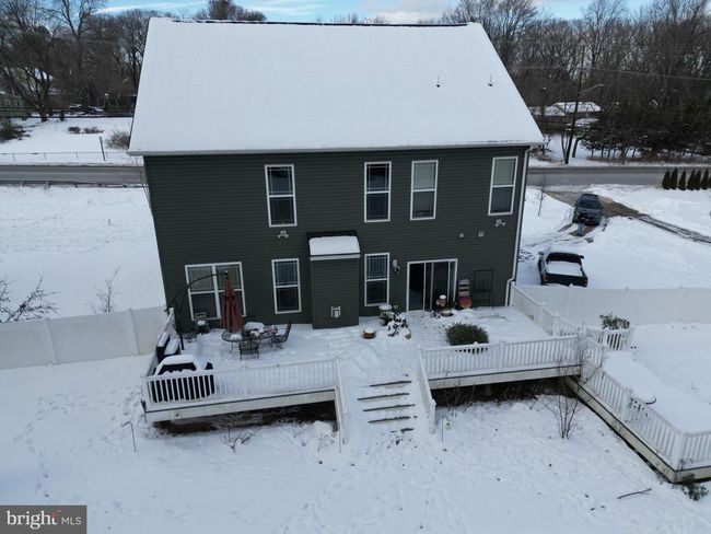 9138 Fort Smallwood Rd, House other with 5 bedrooms, 4 bathrooms and null parking in PASADENA MD | Image 42