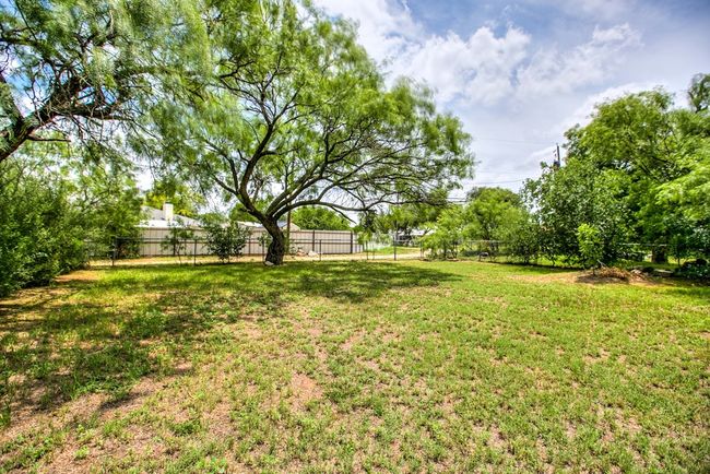 136 Arlington St, House other with 3 bedrooms, 2 bathrooms and 1 parking in San Angelo TX | Image 17