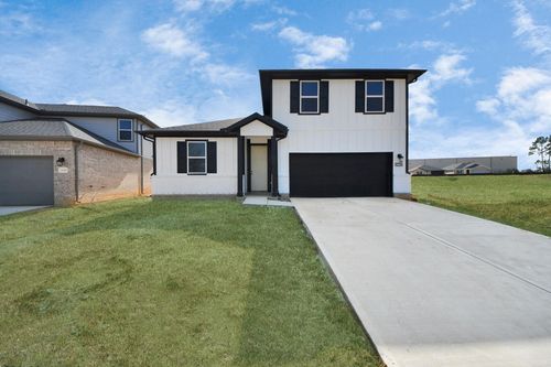 19657 Montgomery Park Blvd, Conroe, TX, 77304 | Card Image