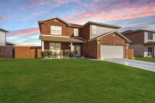 1911 Schorn Dr, Killeen, TX, 76542-4643 | Card Image