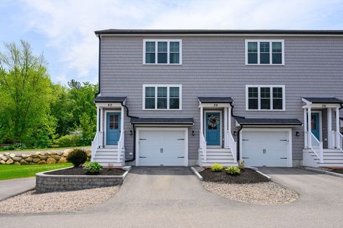 40l-55 Plymouth St, Whitman, MA, 02382-1673 | Card Image