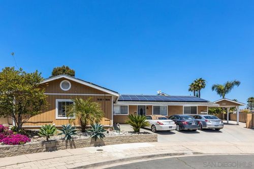 7696 Kiwi St, San Diego, CA, 92123-3720 | Card Image