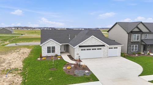 5215 Elk Run Pl, Fort Wayne, IN, 46818-0285 | Card Image