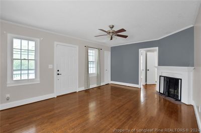 332 Pinecrest Drive, House other with 3 bedrooms, 2 bathrooms and null parking in Fayetteville NC | Image 3