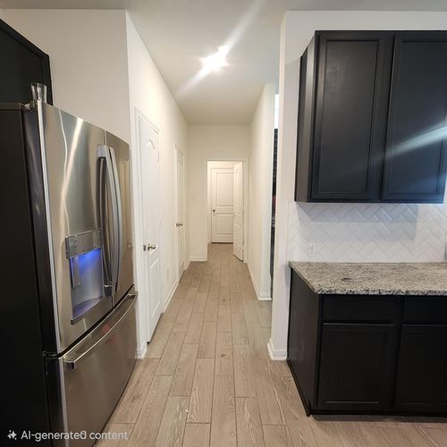 6035 Diamond Sky Ln, Houston, TX, 77048-1248 | Card Image