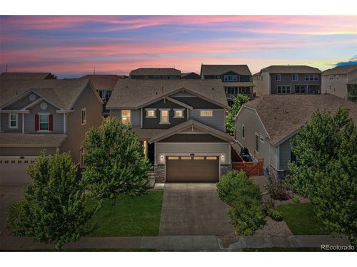 16126 Azalea Ave, Parker, CO, 80134-4137 | Card Image