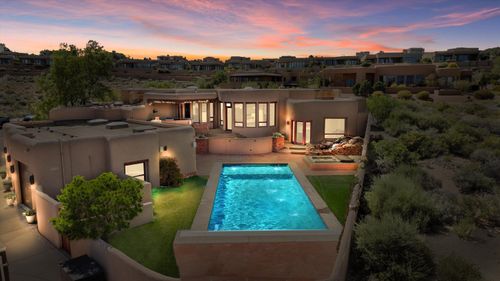 5005 Snow Goose Ct Nw, Albuquerque, NM, 87120-4736 | Card Image