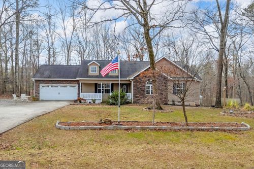 297 Hillandale Dr, Hartwell, GA, 30643-4113 | Card Image