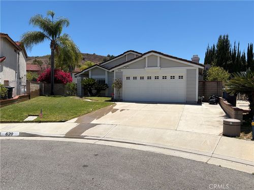 620 Sky Ct, Diamond Bar, CA, 91765 | Card Image