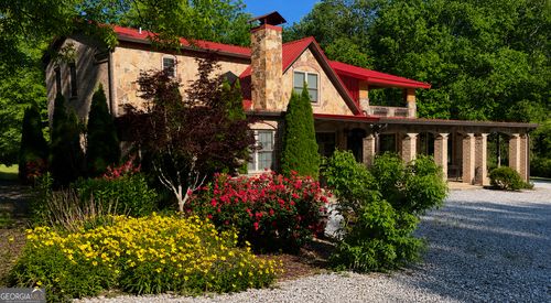 1422 Wolffork Rd, Rabun Gap, GA, 30568-3146 | Card Image