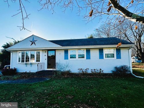 18 Danna Ln, BRIDGETON, NJ, 08302-4307 | Card Image