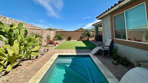 16492 W Caldwell St, Goodyear, AZ, 85338-5878 | Card Image