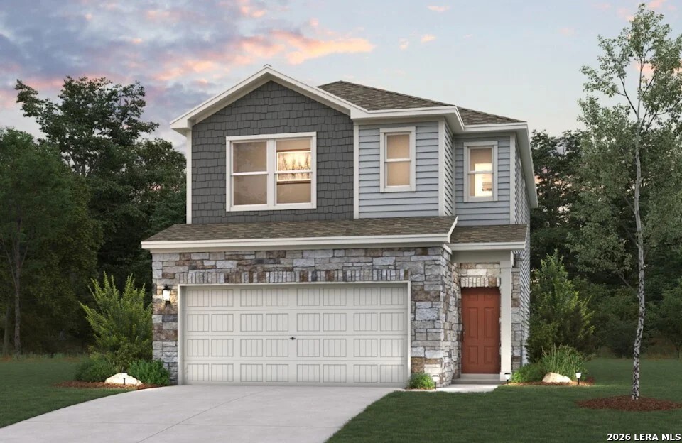 Residential in San Antonio 4
