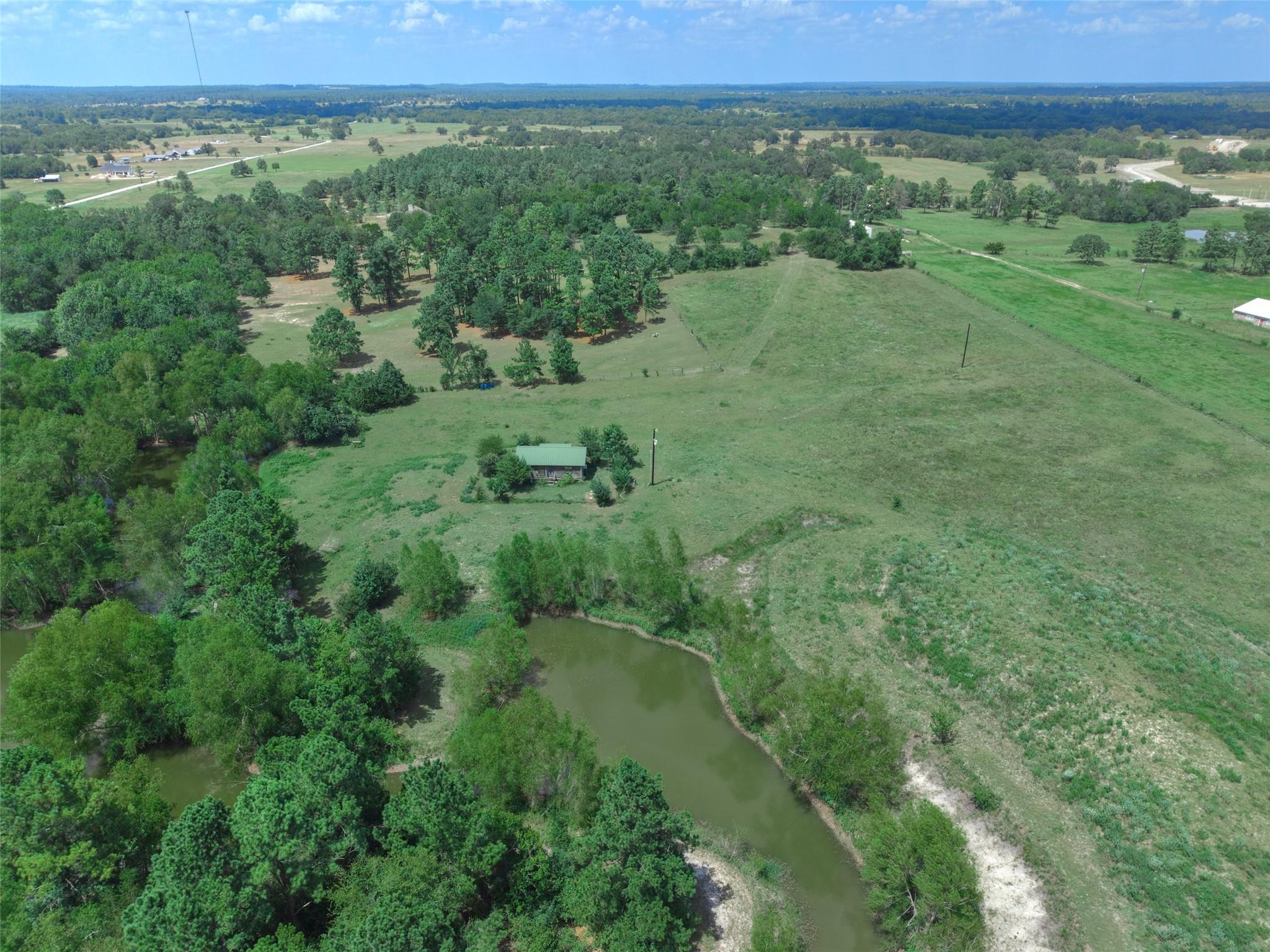 Land in Huntsville 5