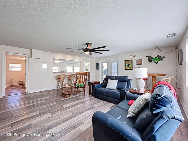 7272 Westwind St, House other with 2 bedrooms, 1 bathrooms and null parking in Weeki Wachee FL | Image 18