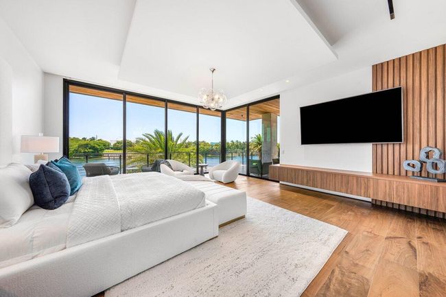 4460 Ne 31 St Ave, House other with 6 bedrooms, 7 bathrooms and null parking in Lighthouse Point FL | Image 49