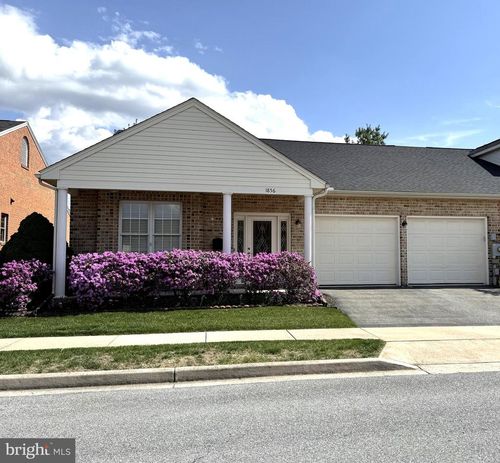 1856 Meridian Dr, HAGERSTOWN, MD, 21742-1232 | Card Image