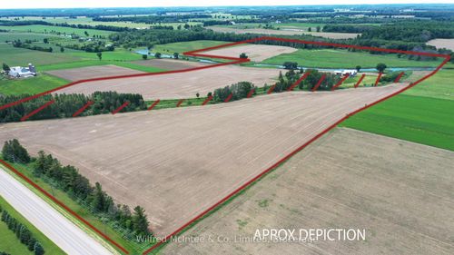 LT18, 19 Belmore Line, Wroxeter, ON, N0G2X0 | Card Image