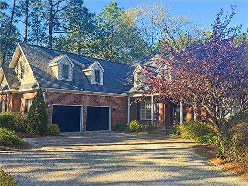 345 Newton Dr, Southern Pines, NC, 28387-2726 | Card Image