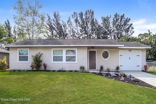 764 Gelaso St Sw, Palm Bay, FL, 32908-4229 | Card Image