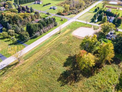 909 Washington Street, Home with 0 bedrooms, 0 bathrooms and null parking in Ogden NY | Image 1