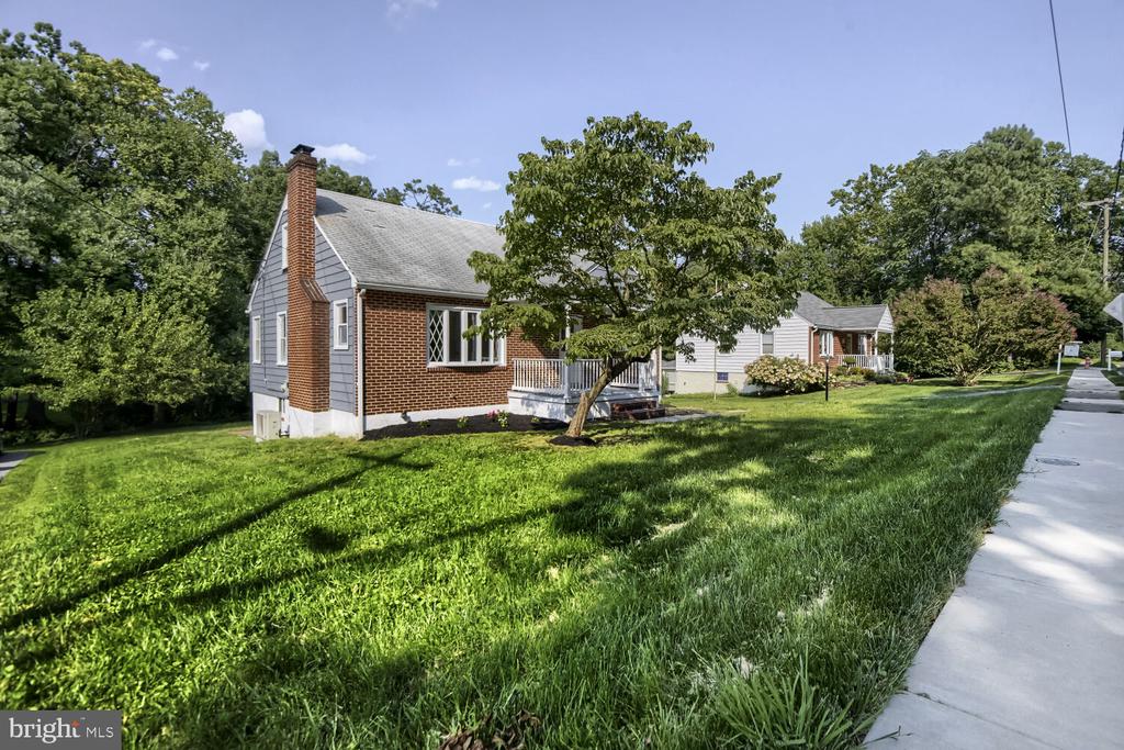 Residential in BALTIMORE 2