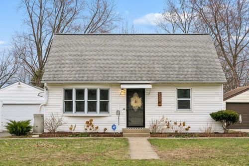 5330 Louisiana Ave N, Crystal, MN, 55428-3933 | Card Image