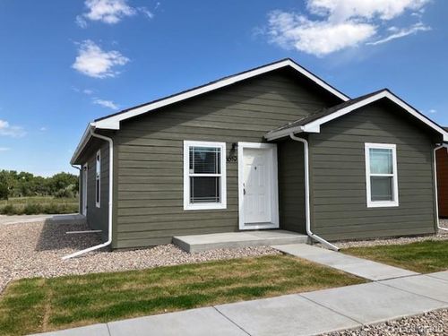 1619 Osage Ave, Fort Morgan, CO, 80701 | Card Image