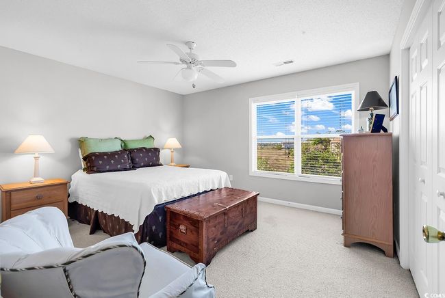UNIT-6C - 140 S Cove Pl, Condo with 3 bedrooms, 2 bathrooms and null parking in Pawleys Island SC | Image 14