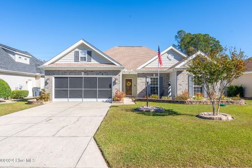 391 Wampee Street, Calabash, NC, 28467 | Card Image