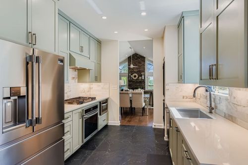 3605 Fawn Creek Path, Austin, TX, 78746-1411 | Card Image