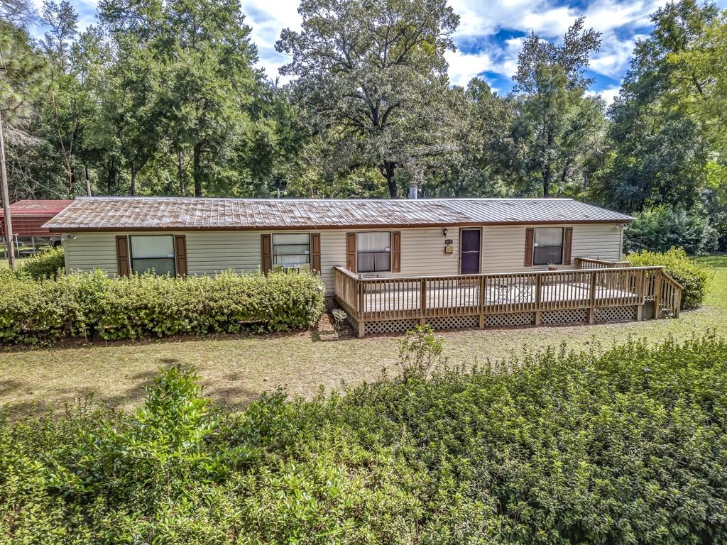 Tebo Trl, Tallahassee, FL 32305