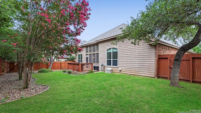 4306 Amos Pollard, House other with 4 bedrooms, 3 bathrooms and null parking in San Antonio TX | Image 30