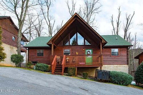 1519 Boo Boos Way, Sevierville, TN, 37862 | Card Image