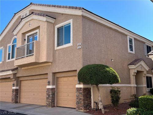 1593 Buffalo Brubaker Ln, Henderson, NV, 89002-9356 | Card Image