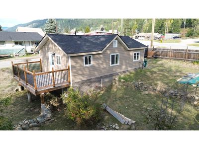 549 S Gold Ave, House other with 1 bedrooms, 1 bathrooms and null parking in Greenwood BC | Image 1