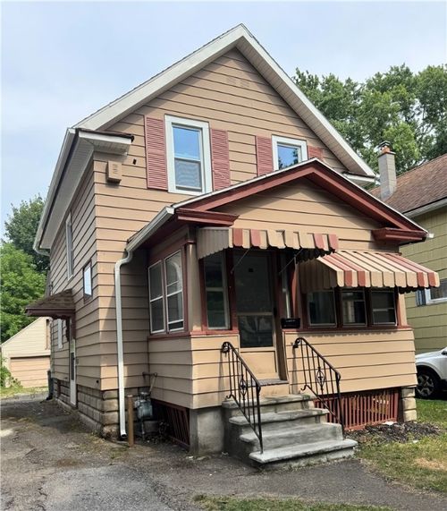 40 Depew St, Rochester, NY, 14611-2403 | Card Image