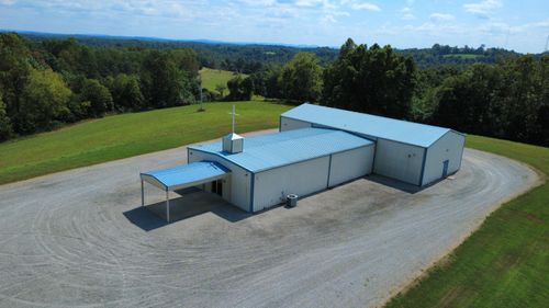 100 Ballenger Spur Road, Jamestown, KY, 42629 | Card Image